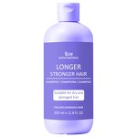 Hair Dye Shampoo Supplier - Herbal Bubble High-quality Color