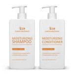 Hair Care Sets Supplier - Free Shipping Vegan Sulfate Free