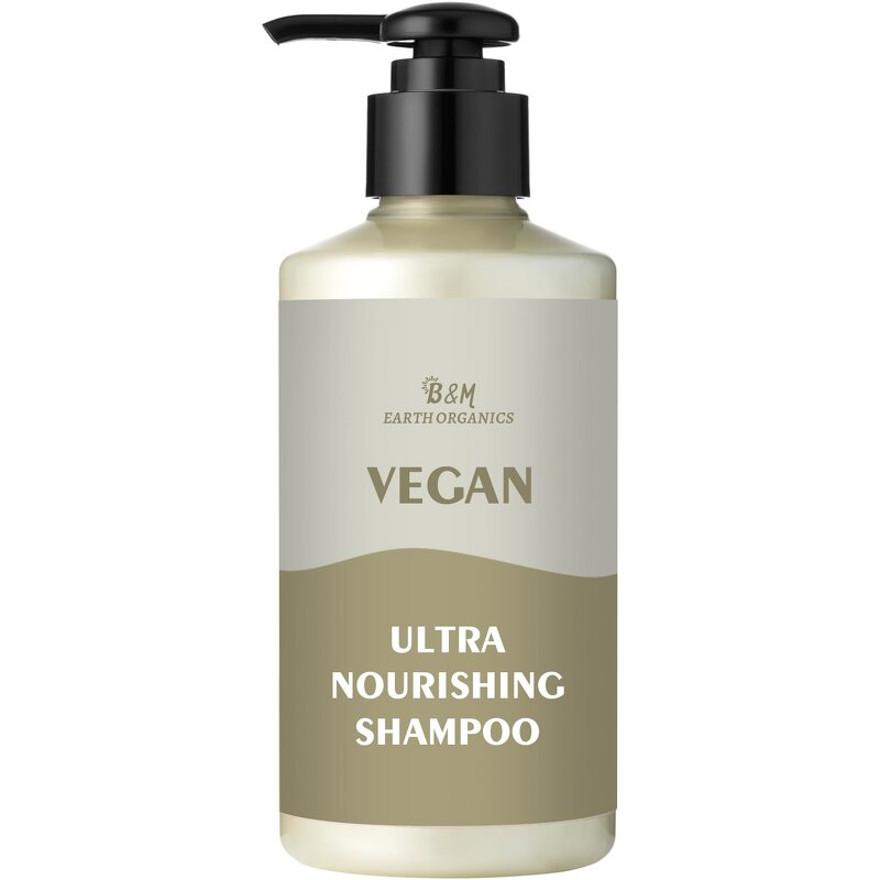 Hair Dye Shampoo Supplier - Herbal Bubble High-quality Color