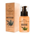 Hair Serum Oil Manufacturer - Private Label Anti Frizz Nourishing