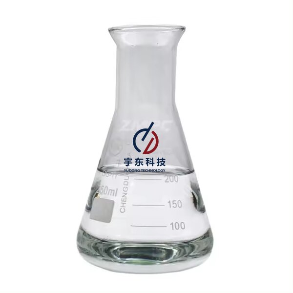 2-Ethyl-1-Hexanol Supplier - Isooctyl Alcohol