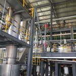 Amstat Supplier - Cas 1197-18-8 / 701-54-2