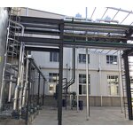 DABCO Supplier - Triethylene Diamine CAS 280-57-9