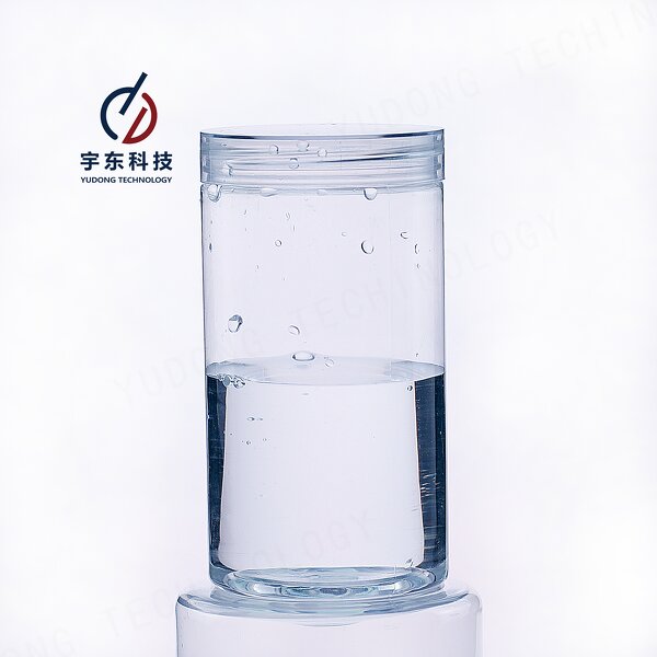 Glycolic Acid Manufacturer - 99% / 70% Yudong Industry