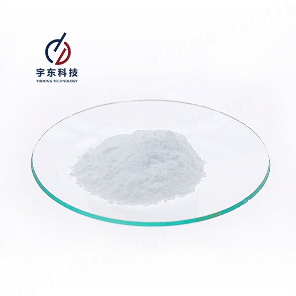 Magnesium Ethoxide Supplier - CAS 2414-98-4