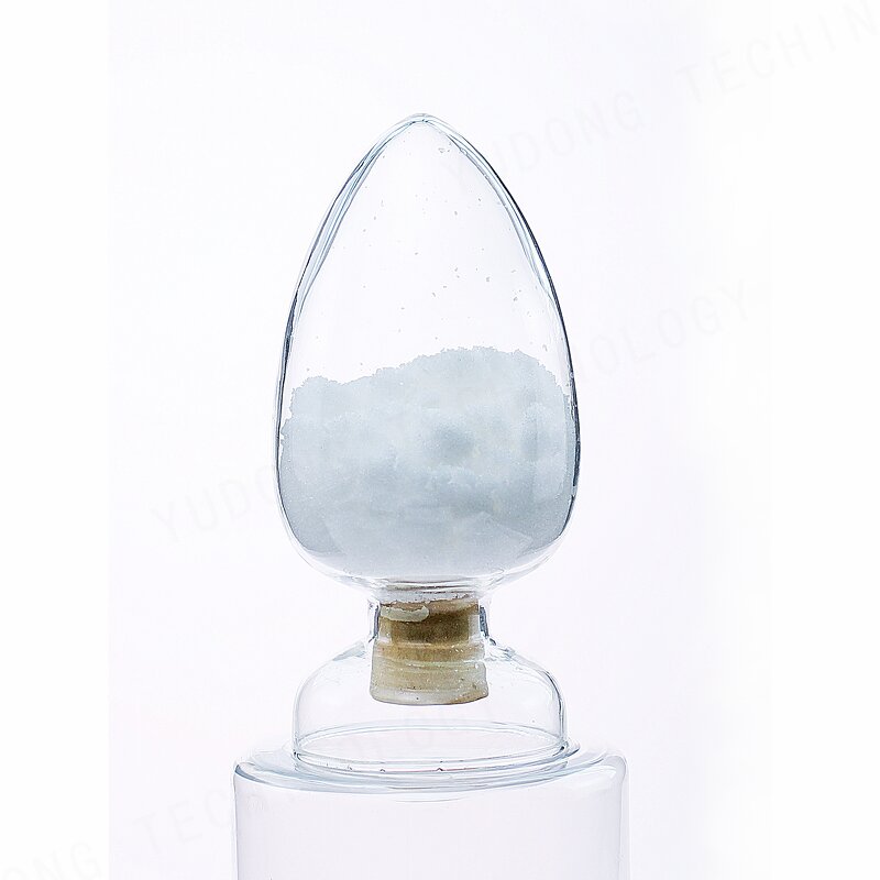 Hydroxyethyl Urea Powder Supplier - Cosmetic Grade CAS 2078-71-9