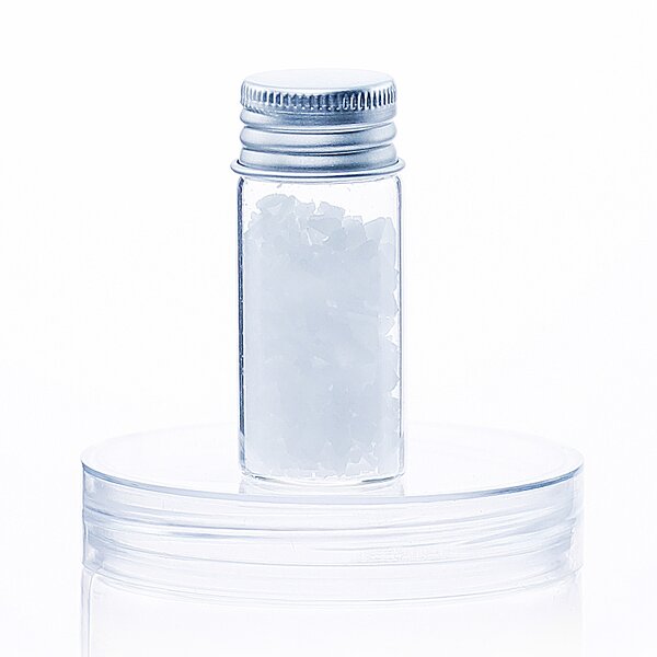 DL-Menthol Crystal Manufacturer - Plant Extract CAS 2216-51-5