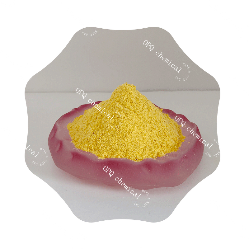 Syringaldehyde Supplier - CAS 134-96-3