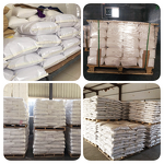 Zirconium Dioxide Supplier - Zirconium Oxide CAS 1314-23-4