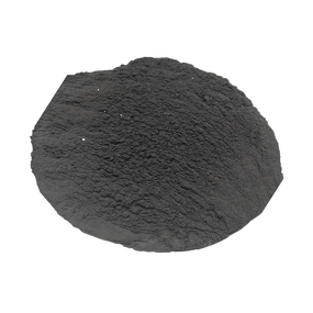 Manganese Dioxide Supplier - Factory Supply CAS 1313-13-9