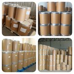 DL-Menthol Supplier - Factory Direct High Quality CAS