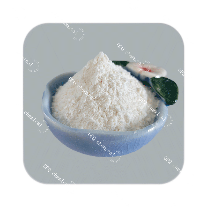 Magnesium Oxide Supplier - High Purity CAS 1309-48-4
