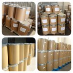 Uridine Powder Supplier - CAS 58-96-8 Best Price