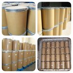 DL-Menthol Supplier - Factory Direct High Quality CAS