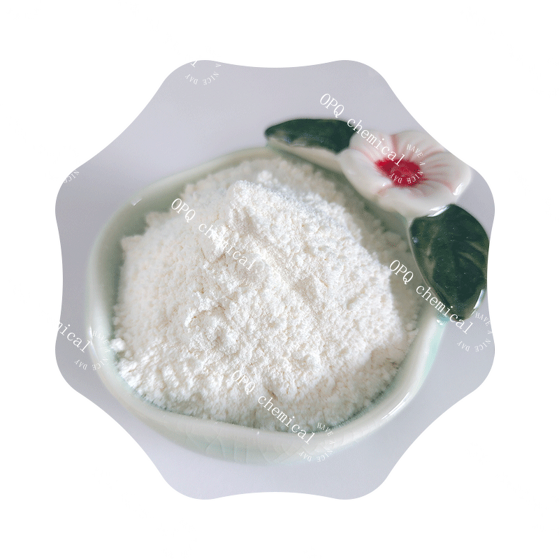 Magnesium Hydroxide Supplier - Factory Supply CAS 1309-42-8