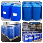 Glycerol Triglycidyl Ether Supplier - Factory Supply High