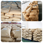 Iron Oxide Supplier - High Quality CAS 1332-37-2