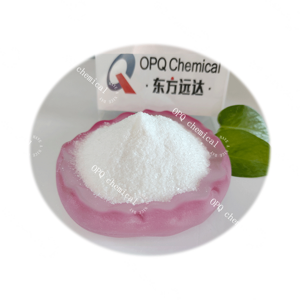 Nitrilotriacetic Acid Supplier - Factory Supply CAS 139-13-9