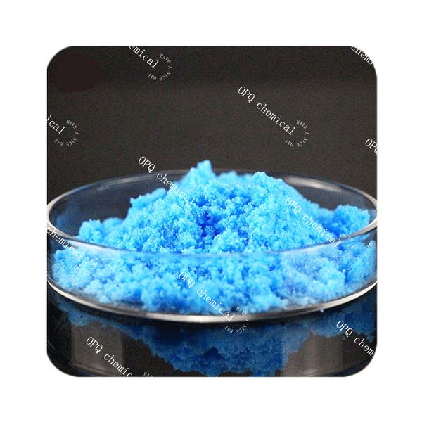 EDTA-Cu Supplier - Copper Disodium EDTA CAS 14025-15-1