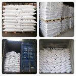 EDTA-4NA Supplier - Tetrasodium Salt CAS 13235-36-4