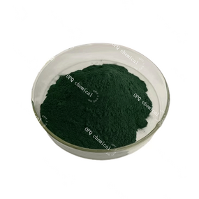 Basic Blue 7 Supplier - Victoria Pure Blue Bo CAS