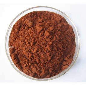 Sodium Ferric EDDHA Supplier - High Quality CAS 16455-61-1
