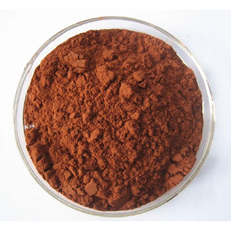 Sodium Ferric EDDHA Supplier - High Quality CAS 16455-61-1