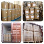Glycine Supplier - High Quality 56-40-6