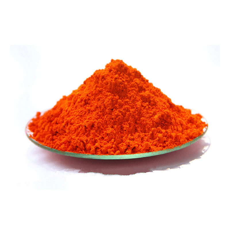 Solvent Orange 63 Supplier - Best Quality CAS 16294-75-0