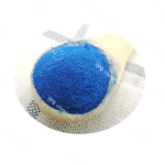 Acid Blue 9 Supplier - Erioglaucine Disodium Salt CAS