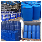 Poly(ethylene Glycol-Co-Propylene Glycol) Monobutyl Ether Supplier