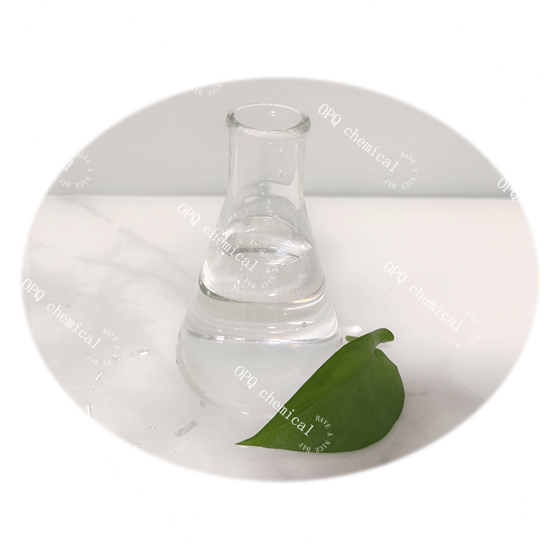 Undecylenic Acid Supplier - Lower Price CAS 112-38-9 China