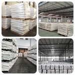 Titanium Dioxide Supplier - High Quality CAS 13463-67-7
