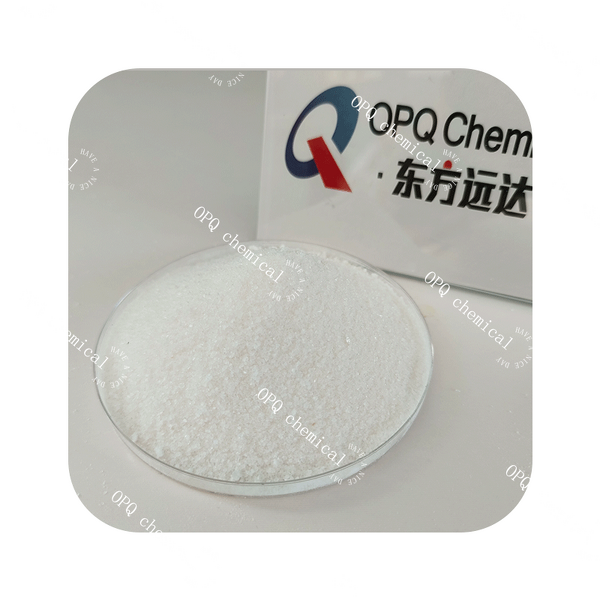 Sodium Thiosulfate Pentahydrate Supplier - High Quality CAS