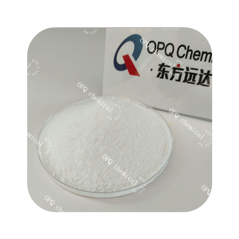 Sodium Thiosulfate Pentahydrate Supplier - High Quality CAS