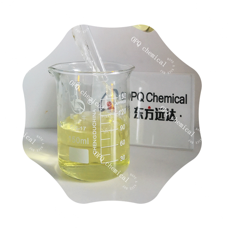 Gluconic Acid Solution Manufacturer - High-quality CAS 526-95-4