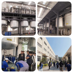 Cetearyl Alcohol Supplier - Cosmetic Grade CAS 36653-82-4