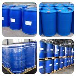 Levulinic Acid Supplier - Factory Direct High Quality CAS