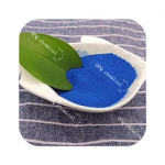 Pigment Blue 27 Supplier - CAS 12240-15-2