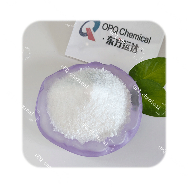 Succinic Acid Supplier - Amber Acid CAS 110-15-6 High Quality
