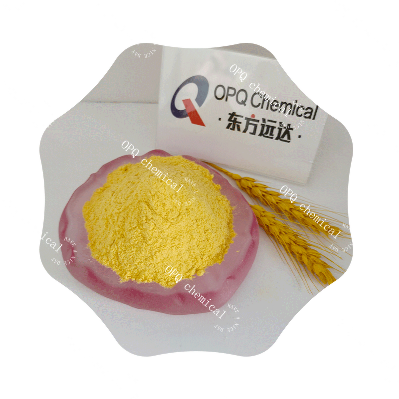Photoinitiator TPO Supplier - High Purity 99% CAS 75980-60-8