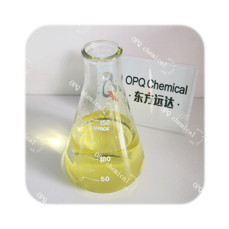Decyl Glucoside Supplier - Top Quality CAS 68515-73-1