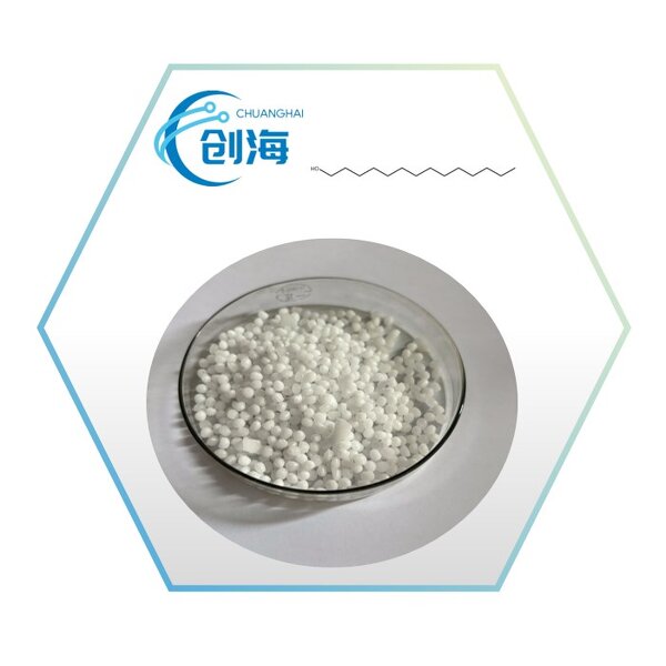 1-Tetradecanol Manufacturer - 99% High Quality CAS 112-72-1 Fast Delivery