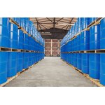 Polyisobutylene Supplier - PIB High Quality CAS 9003-27-4