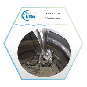 Polyisobutylene Supplier - PIB High Quality CAS 9003-27-4
