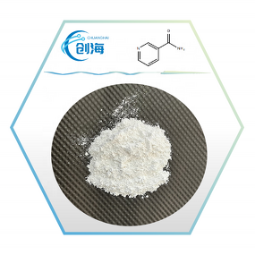 Nicotinamide Manufacturer - CAS 98-92-0 Factory Supply