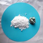 Sodium Thiocyanate Supplier - Factory Direct Supply CAS 540-72-7