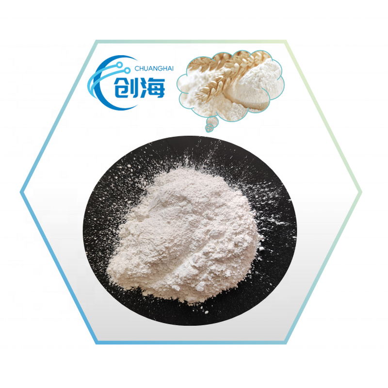 Sodium Polyacrylate Supplier - Thickening Agent CAS 9003-04-7 Best Price