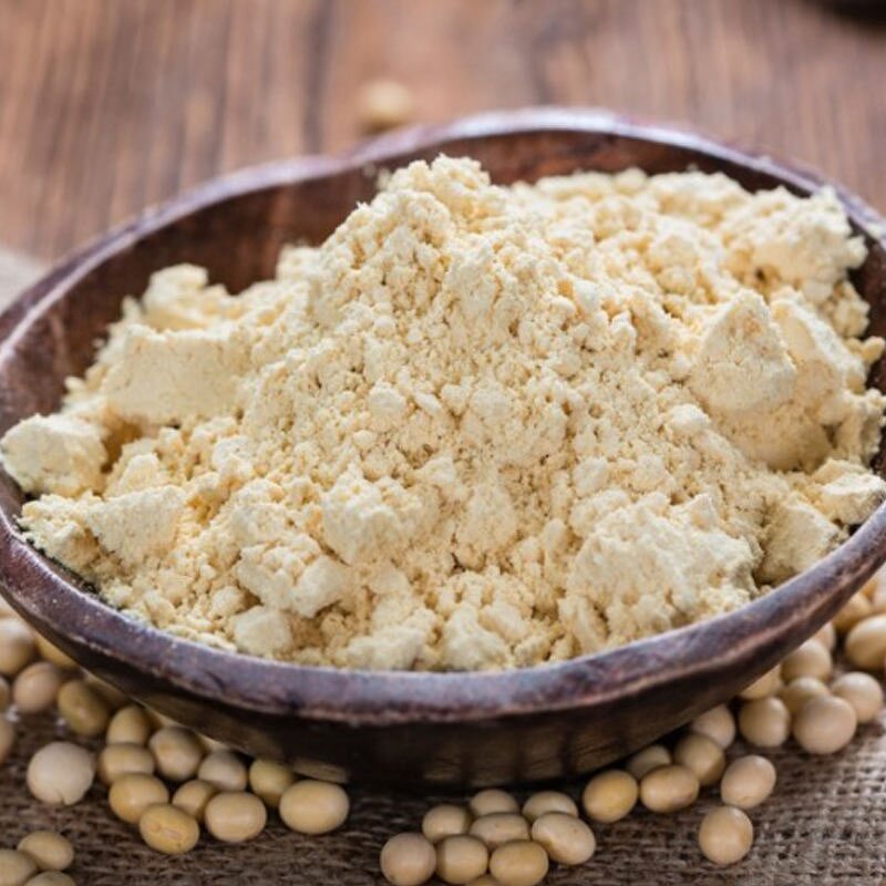 Soy Protein Isolate Supplier - 100% Natural Food Grade