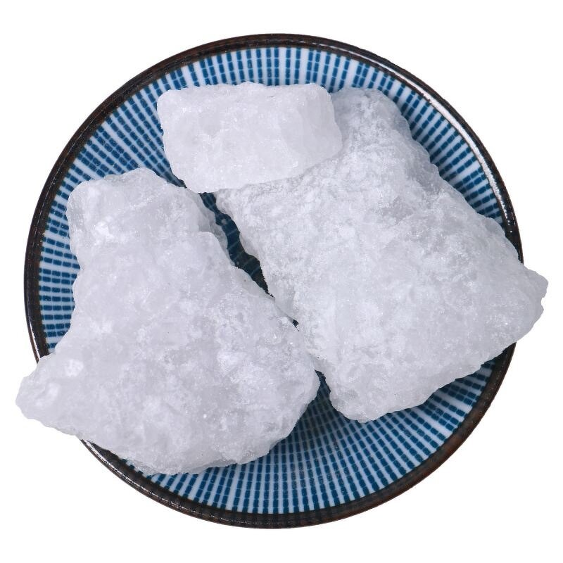 Ammonium Alum Supplier - Food Grade Aluminium Ammonium